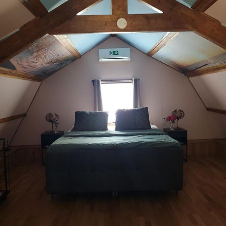 B&B Voorne Aan Zee 로칸제 외부 사진