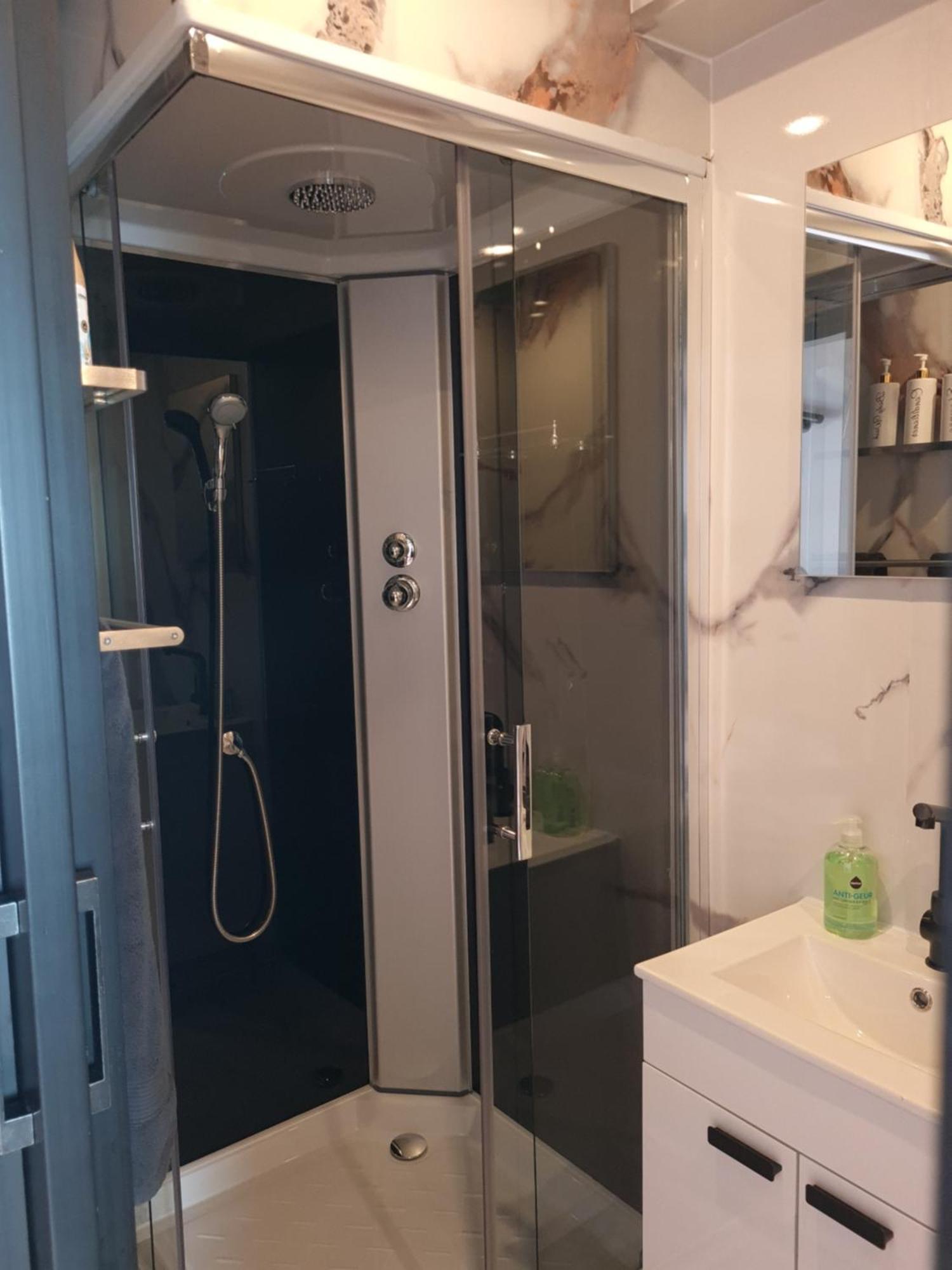 B&B Voorne Aan Zee 로칸제 외부 사진