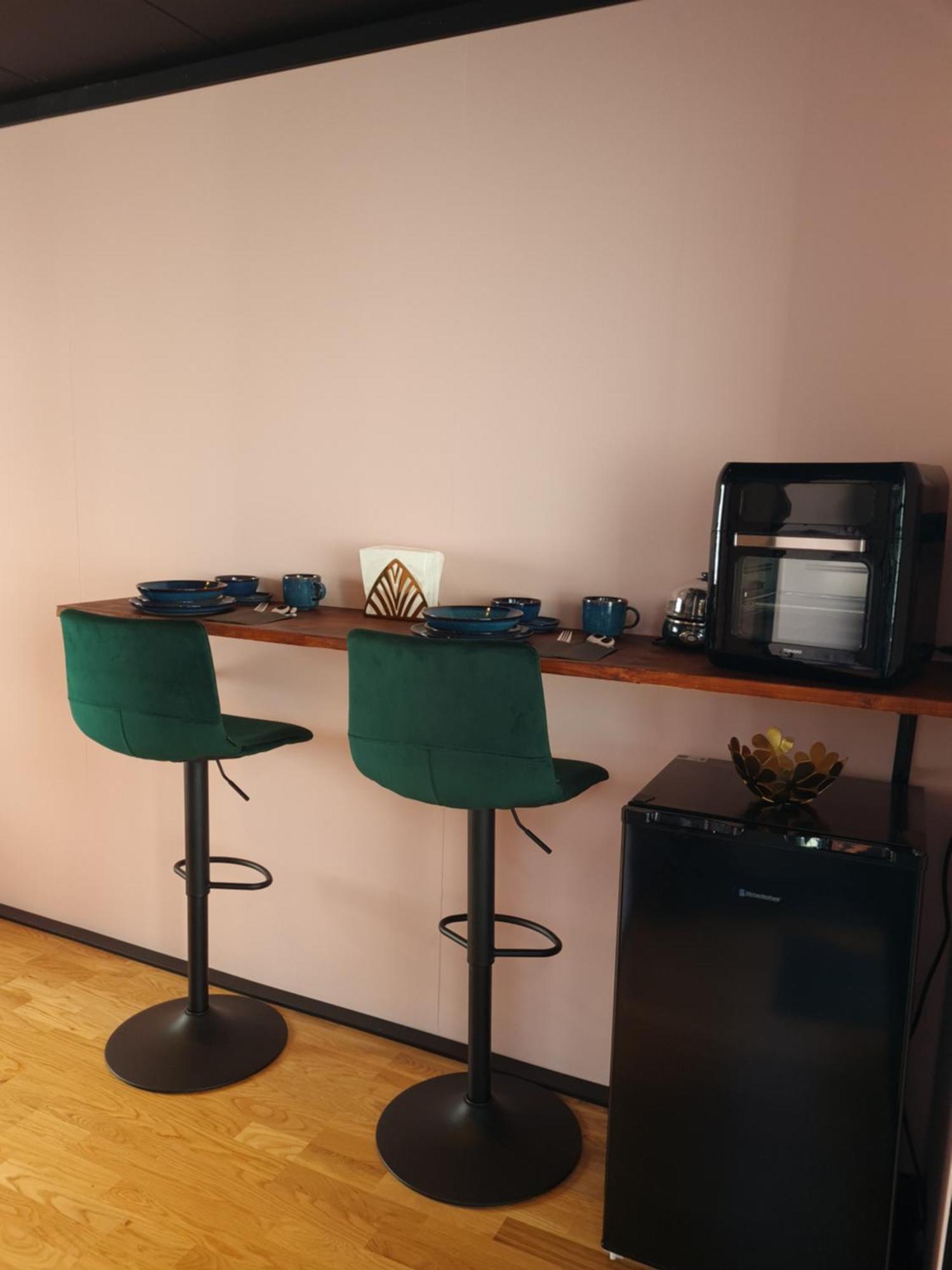 B&B Voorne Aan Zee 로칸제 외부 사진