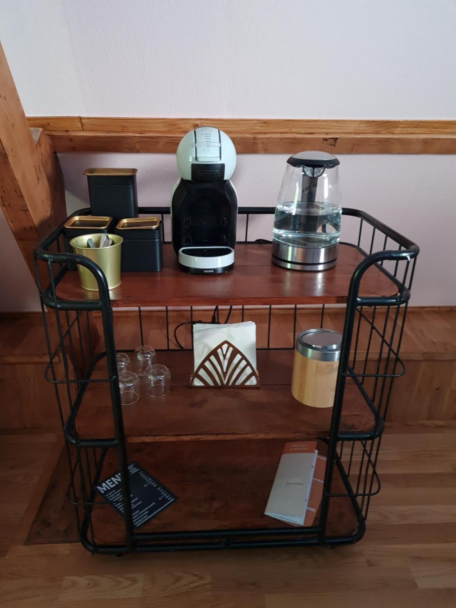 B&B Voorne Aan Zee 로칸제 외부 사진