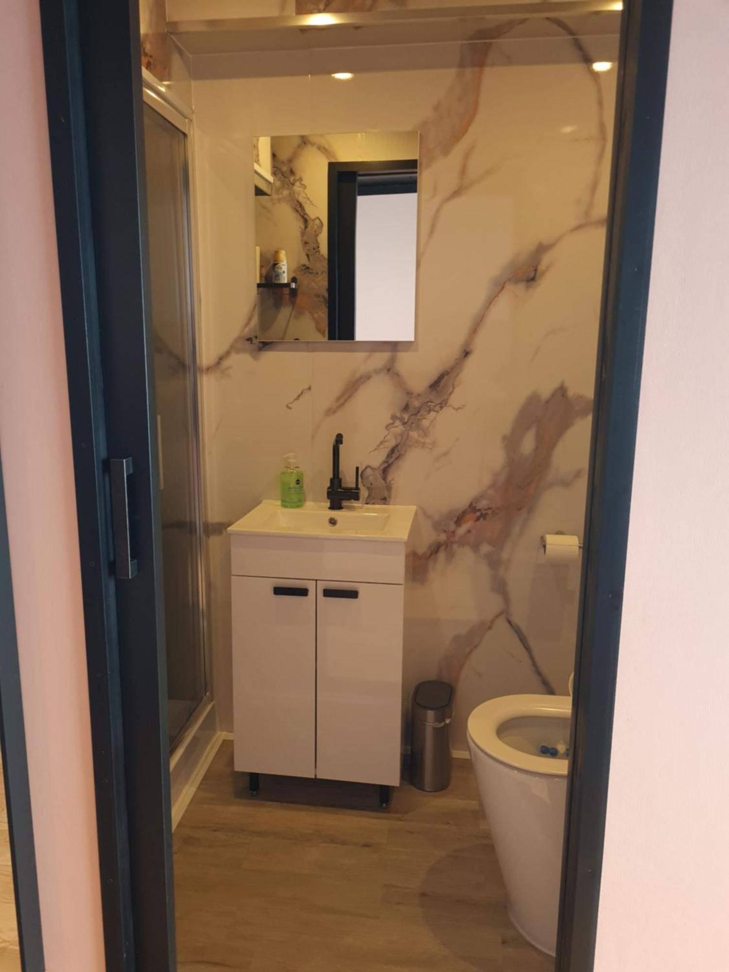 B&B Voorne Aan Zee 로칸제 외부 사진