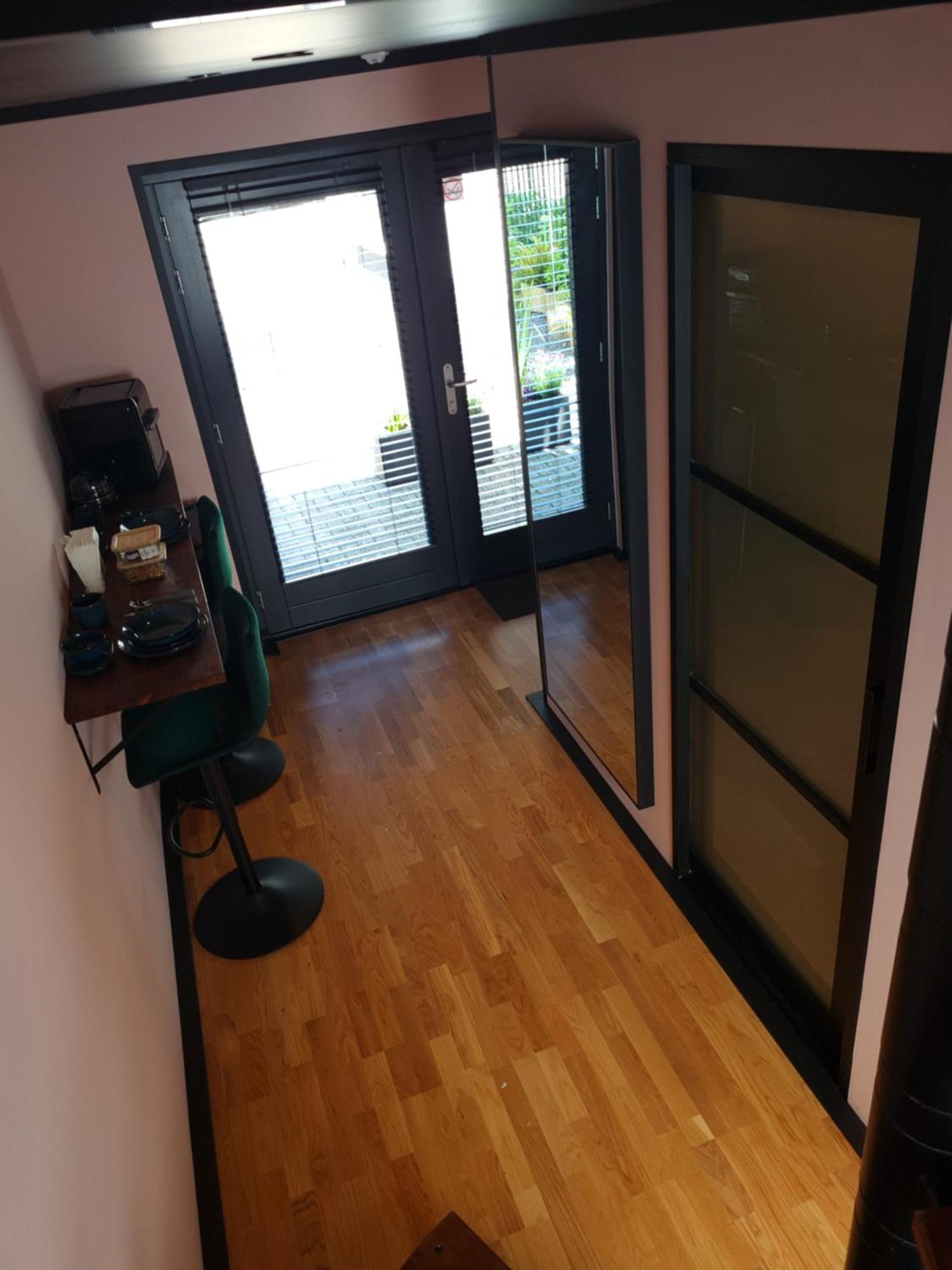 B&B Voorne Aan Zee 로칸제 외부 사진