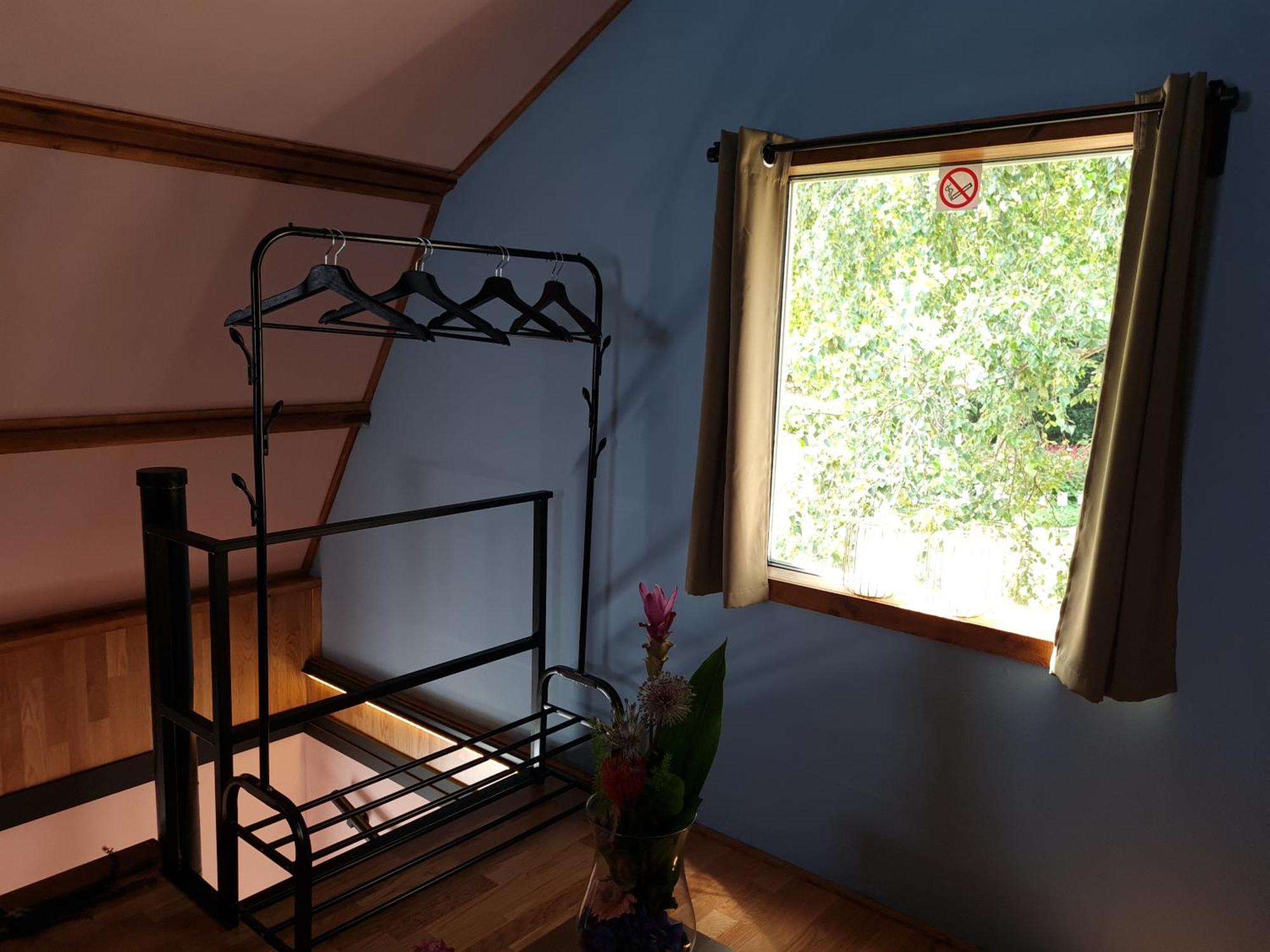 B&B Voorne Aan Zee 로칸제 외부 사진