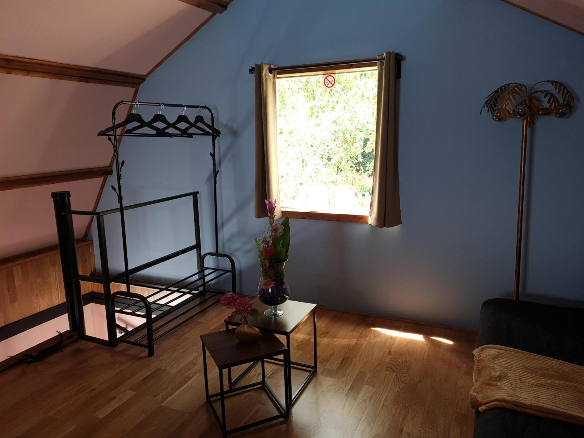 B&B Voorne Aan Zee 로칸제 외부 사진